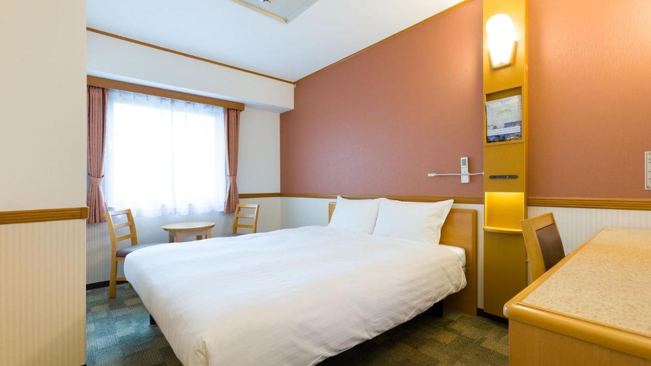 Toyoko Inn Kanazawa-Eki Higashi-Guchi Exterior photo